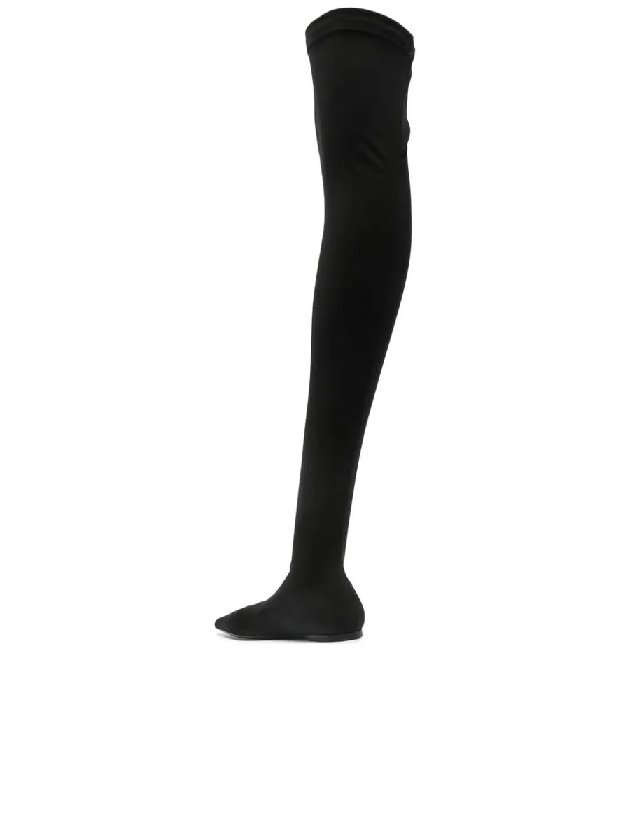 Stretch Boots