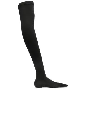 Stretch Boots
