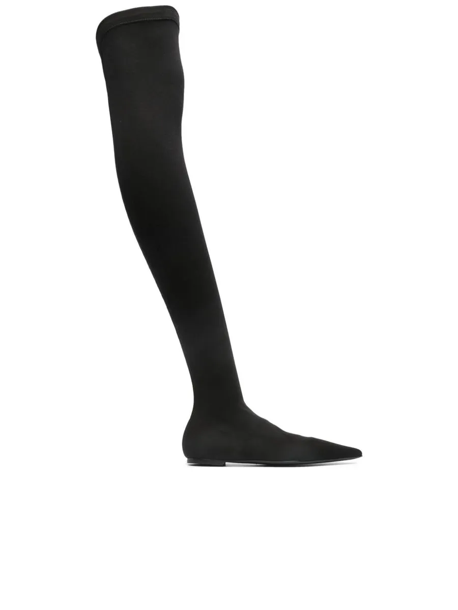 Stretch Boots