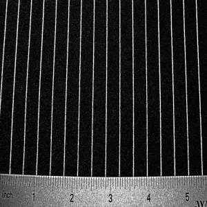 Stripes 4Way Stretch Fabric