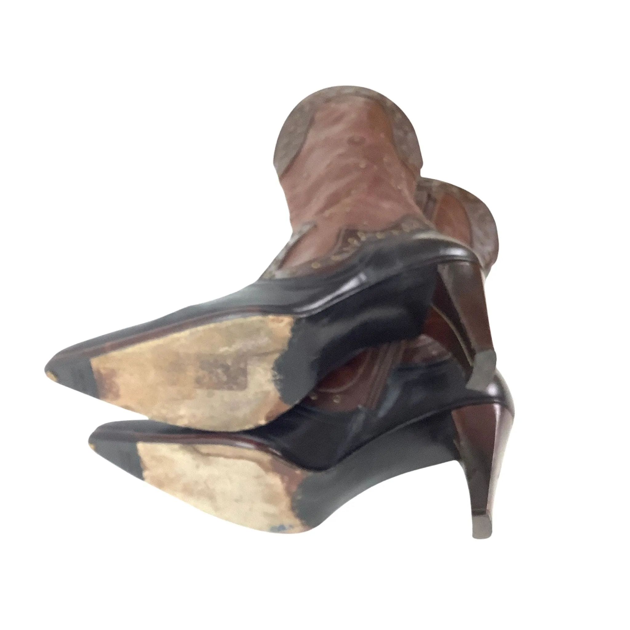 Stuart Weitzman Boots