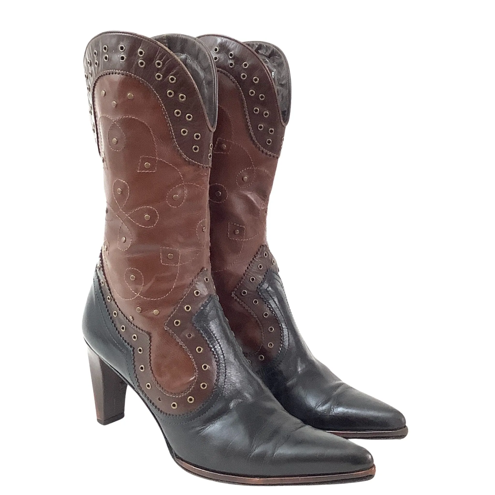 Stuart Weitzman Boots