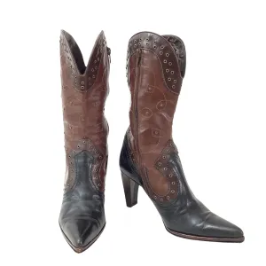 Stuart Weitzman Boots