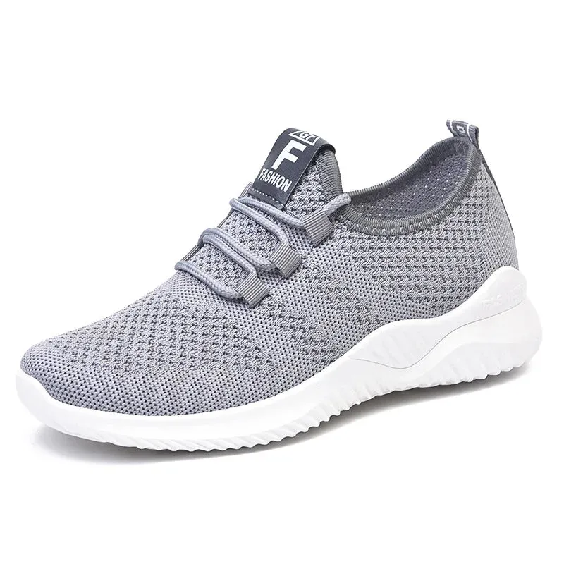 Summer Comfort Sneakers