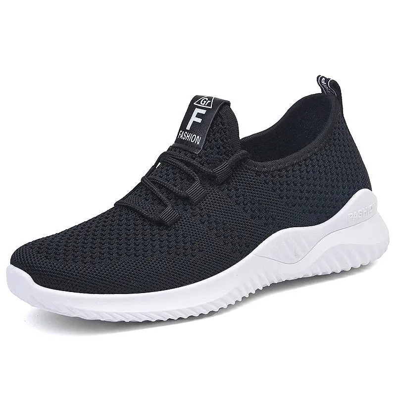 Summer Comfort Sneakers