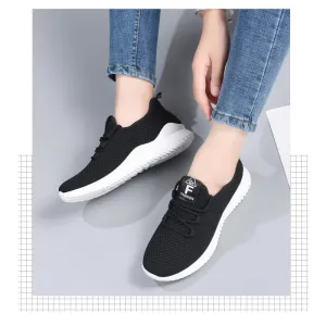 Summer Comfort Sneakers