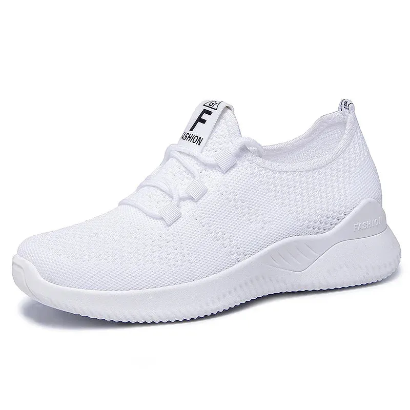 Summer Comfort Sneakers