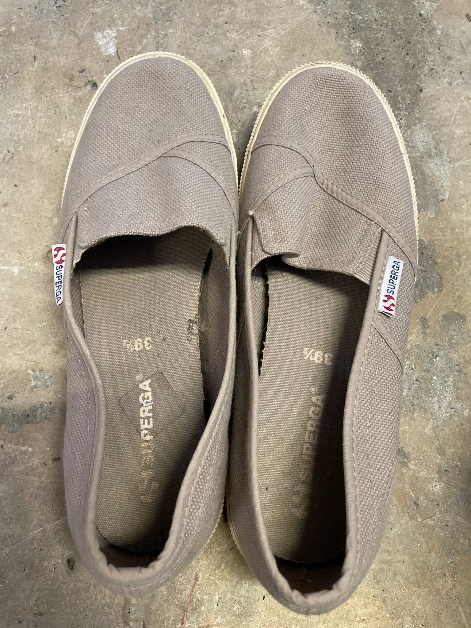 Superga Sneakers Women's 9.5-10