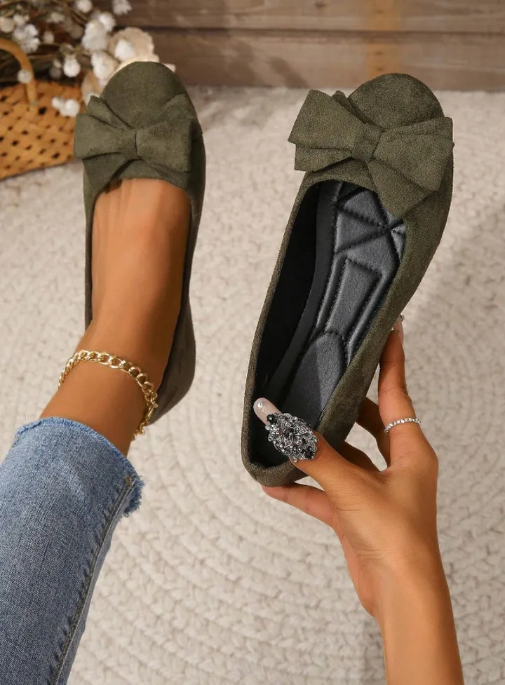 Sylis | Orthopedic Comforts Shoes