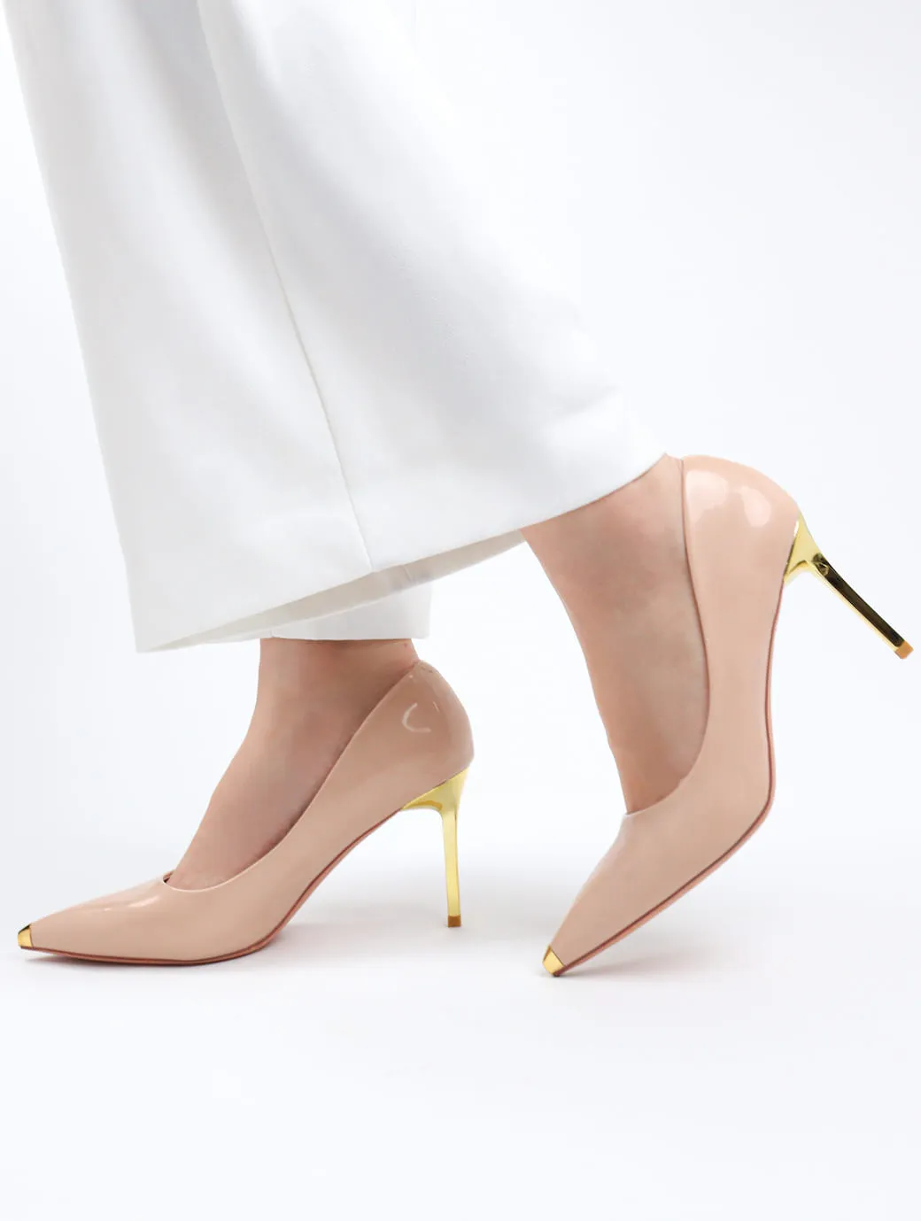 Taiyu - Women's Classic Stiletto Pumps