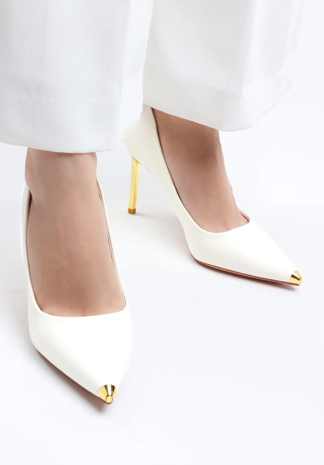 Taiyu - Women's Classic Stiletto Pumps