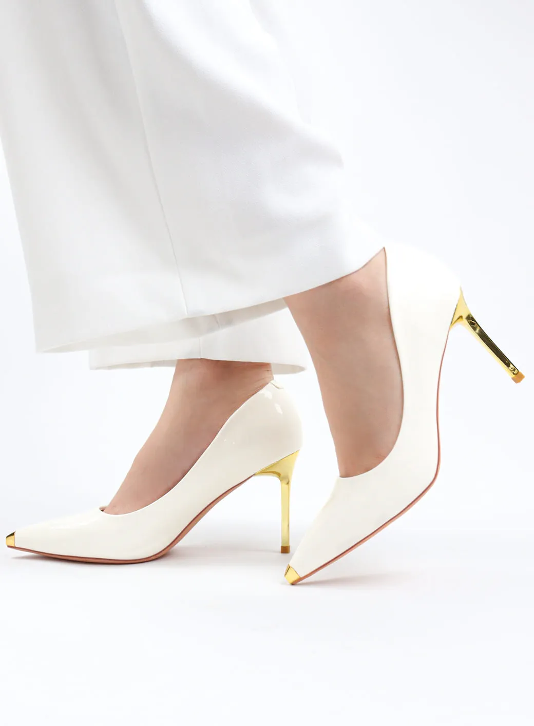 Taiyu - Women's Classic Stiletto Pumps