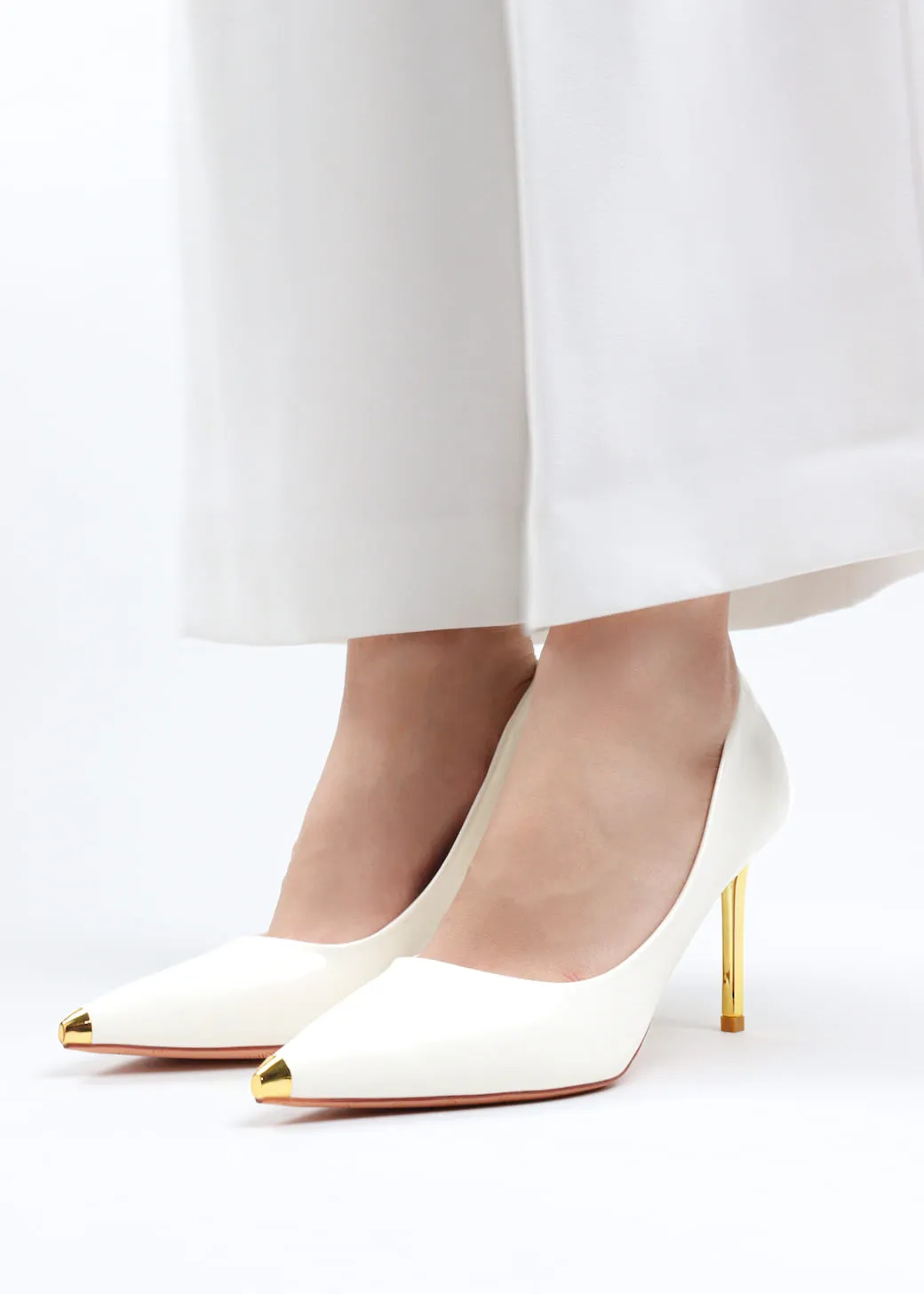 Taiyu - Women's Classic Stiletto Pumps