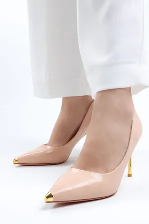 Taiyu - Women's Classic Stiletto Pumps
