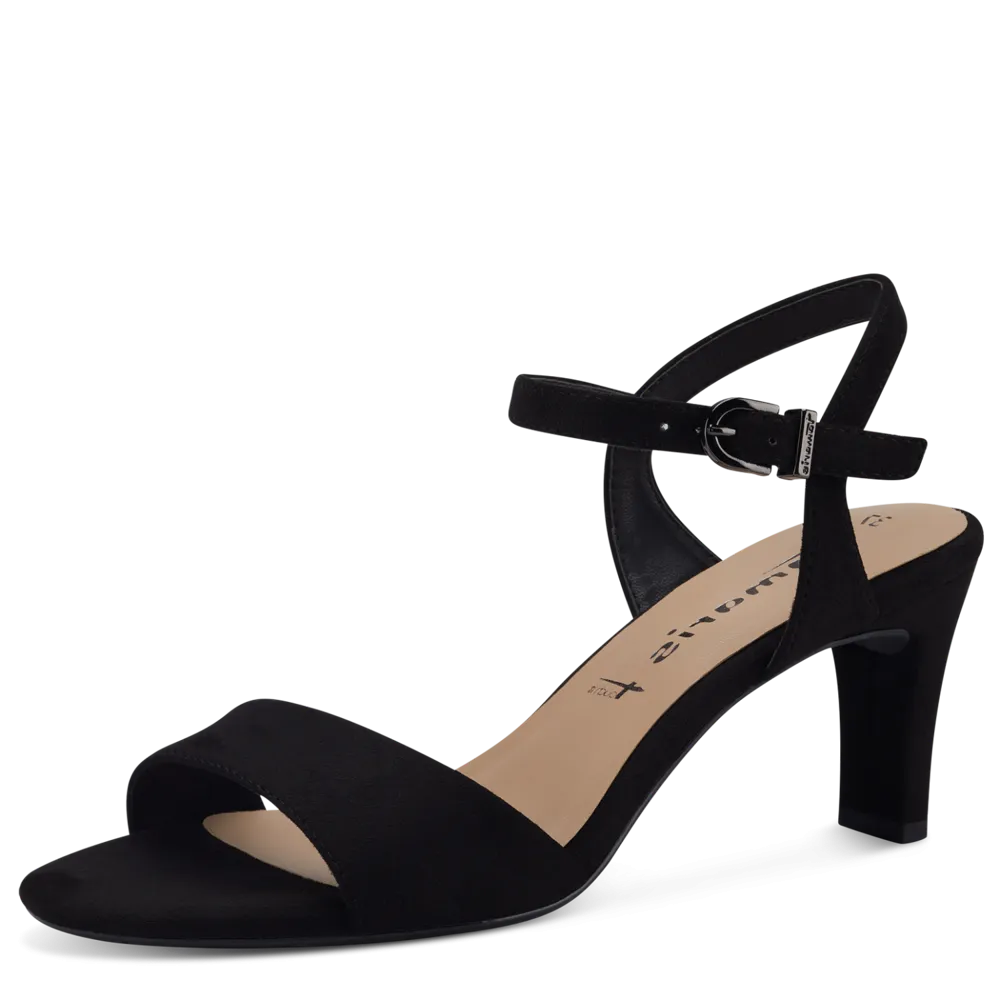 Tamaris 28028-20 001 Black
