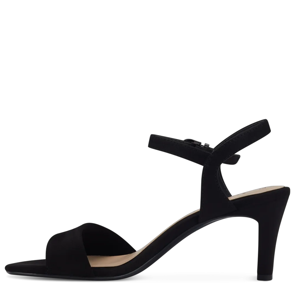 Tamaris 28028-20 001 Black
