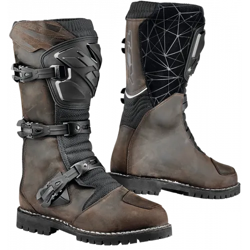 TCX Drifter Waterproof Boots