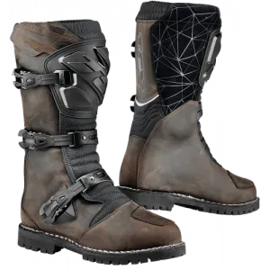 TCX Drifter Waterproof Boots