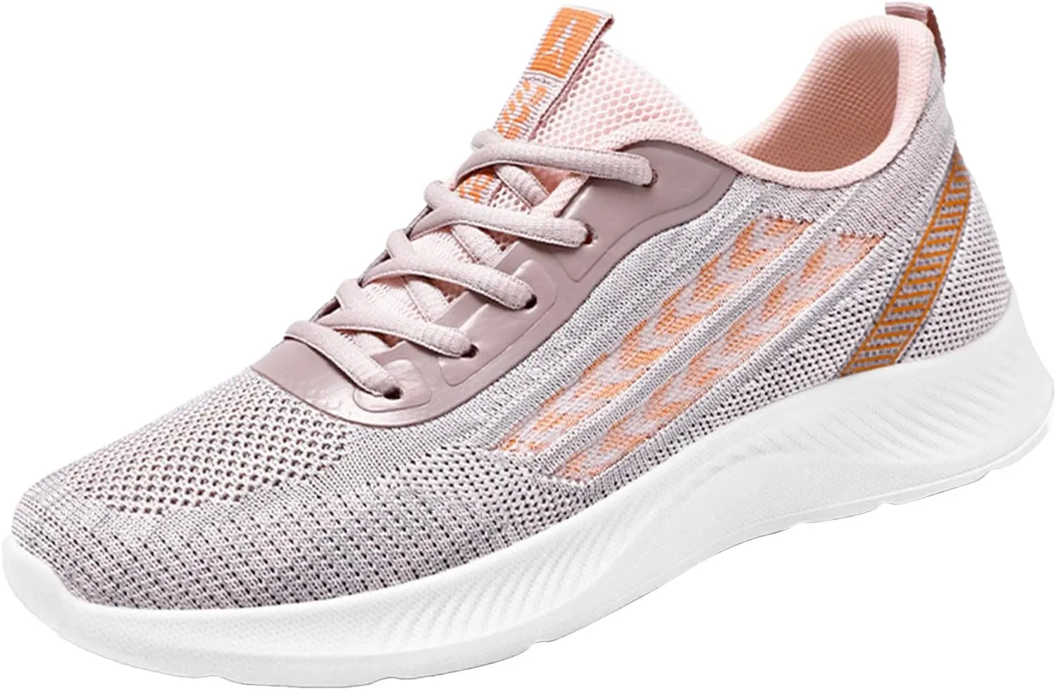 Tennis Shoes Womens Slip On Sneakers Men Wide Width Loafers for Women Comfort Comfy Soft Cover Heel Christmas Tennis Shoes for Women Loafers for Women Casual