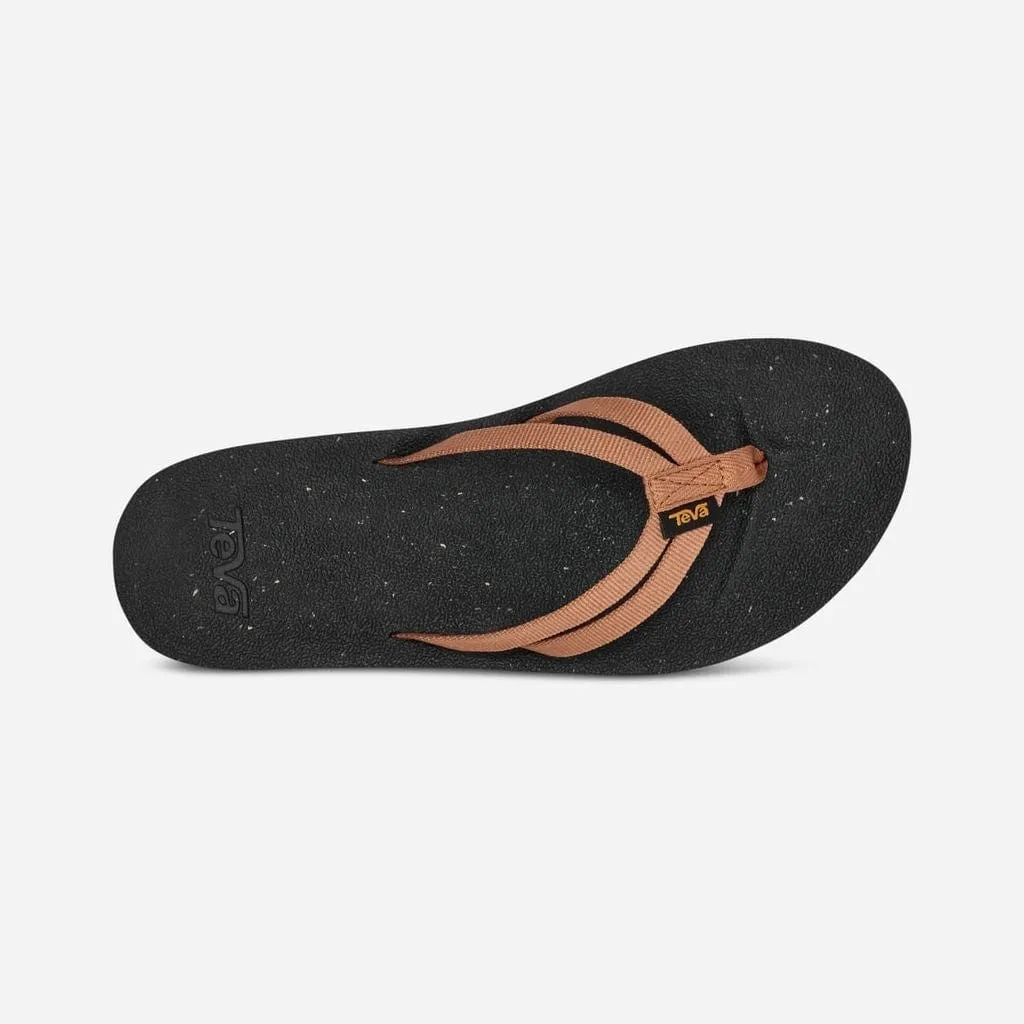 Teva Women's Reflip Sandals- Lion