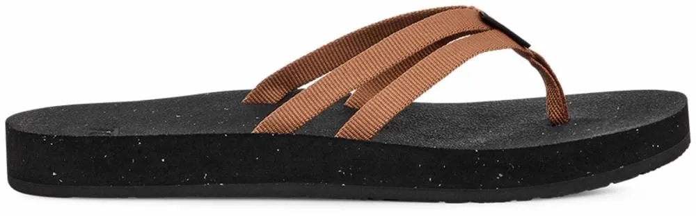 Teva Women's Reflip Sandals- Lion