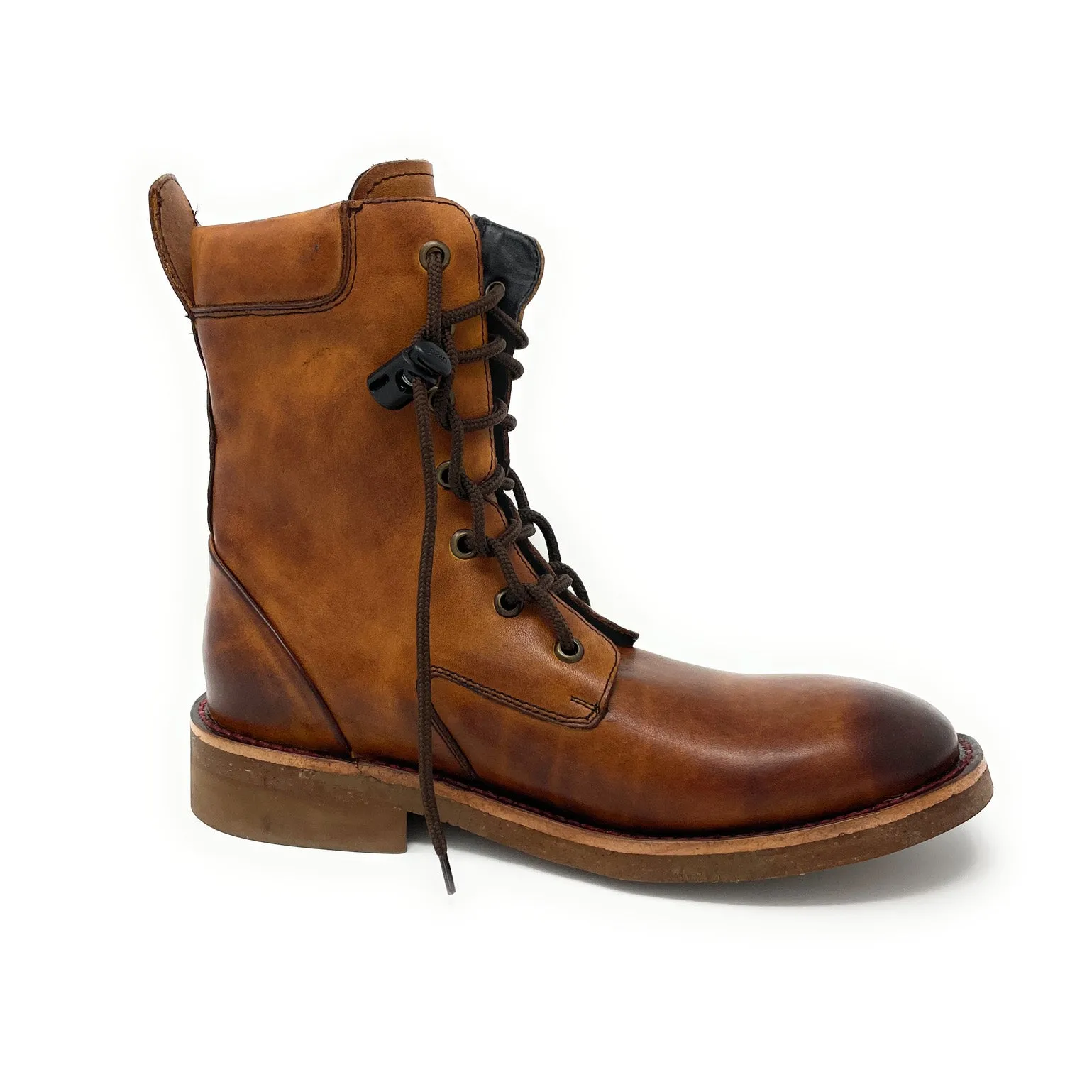 The Combat H8 Boots
