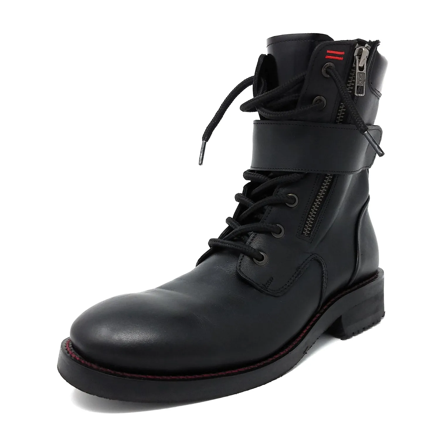The Combat H8 Boots