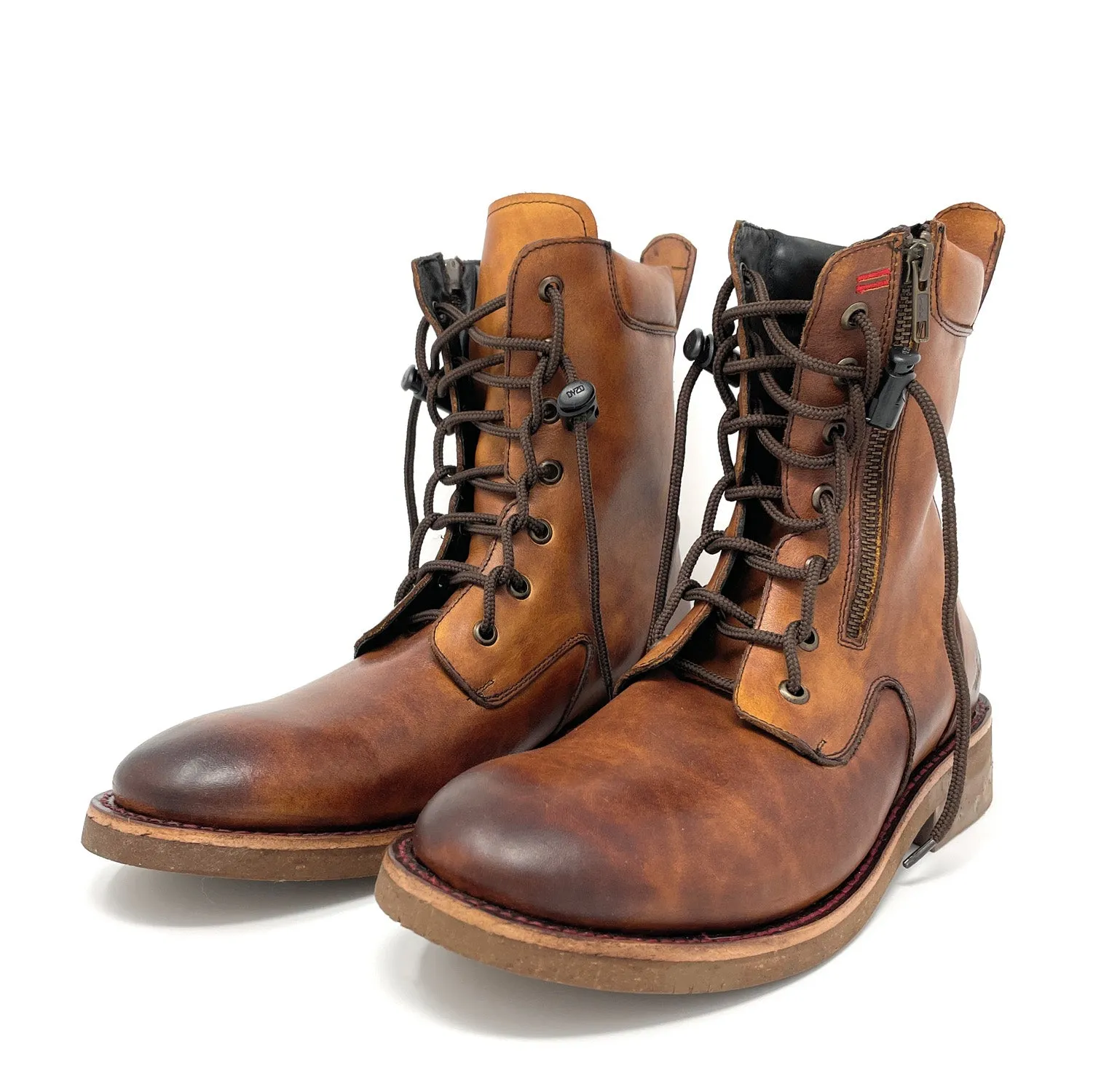 The Combat H8 Boots