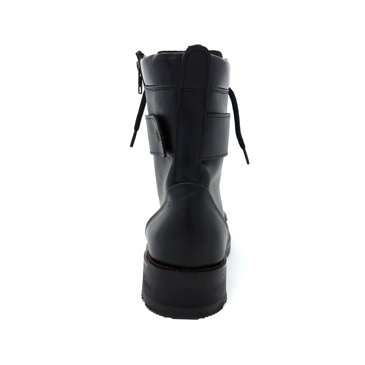 The Combat H8 Boots