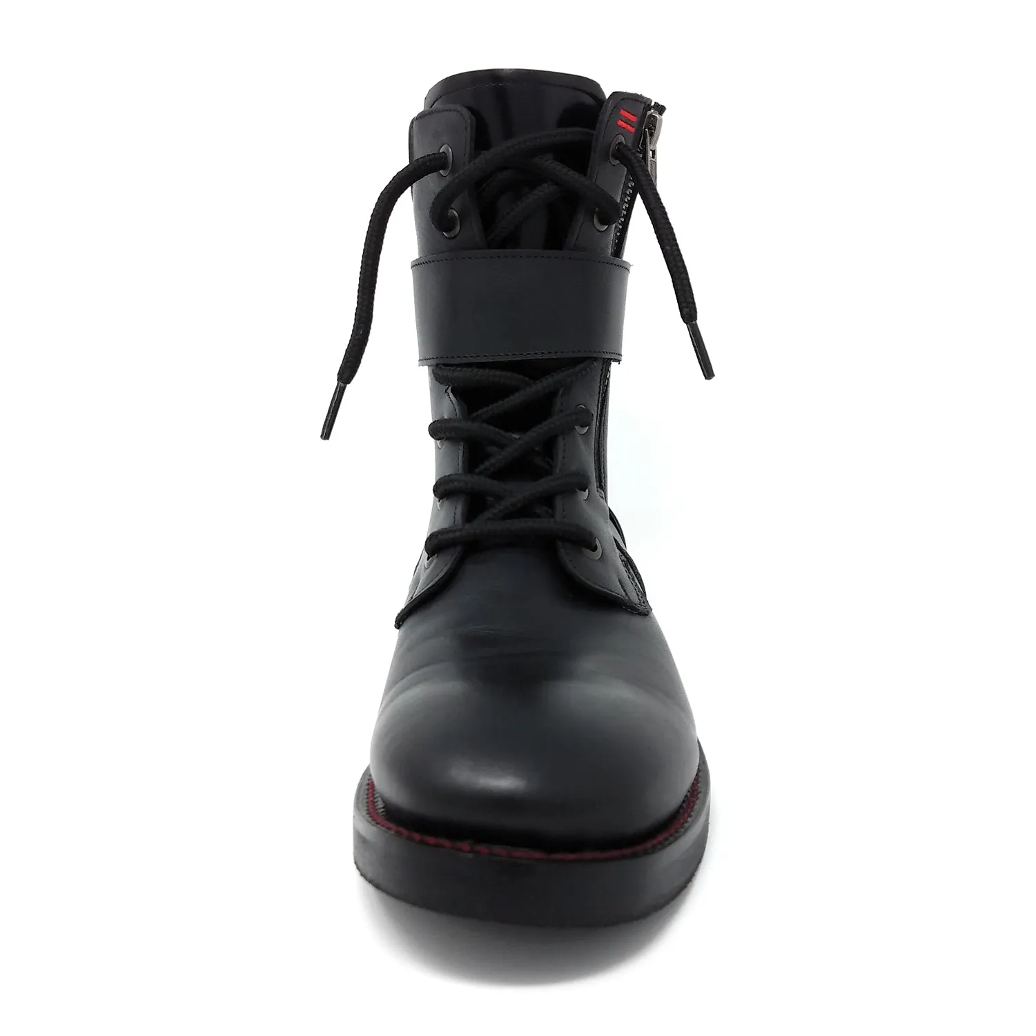 The Combat H8 Boots