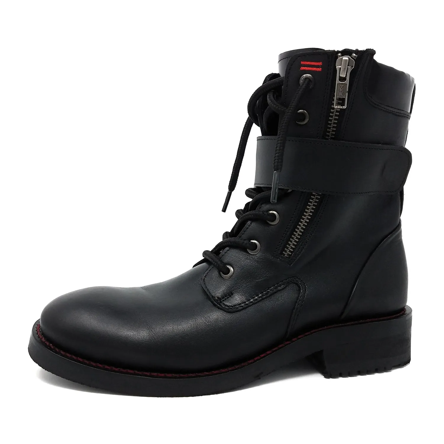 The Combat H8 Boots