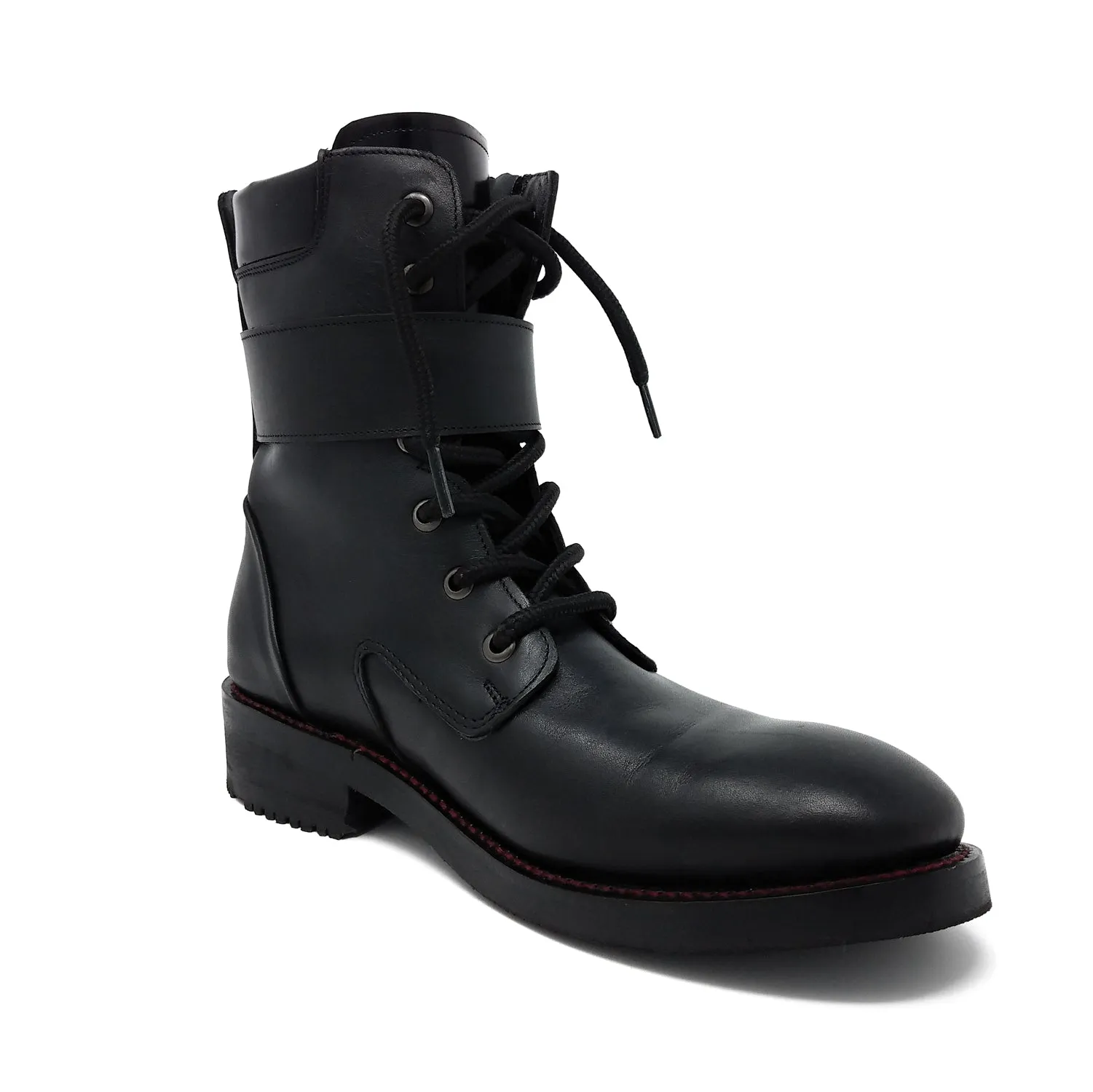 The Combat H8 Boots
