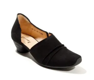 Think! Aida Women's 86240 Suede Pumps