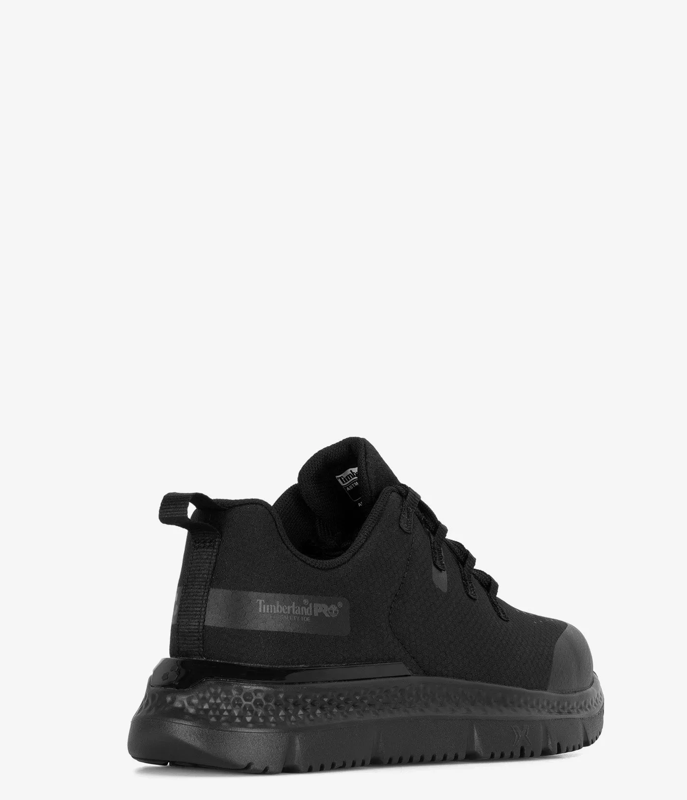 Timberland PRO Intercept Steel Toe Work Shoe - Women