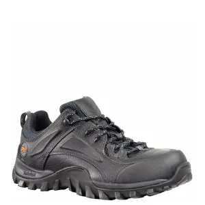 Timberland Pro Men's Mudsill Steel Toe Work Shoes - Black 40008
