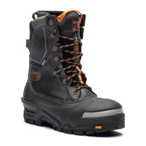 Timberland PRO Pac Max Men's 10" Composite Toe Work Boots A5QXJ