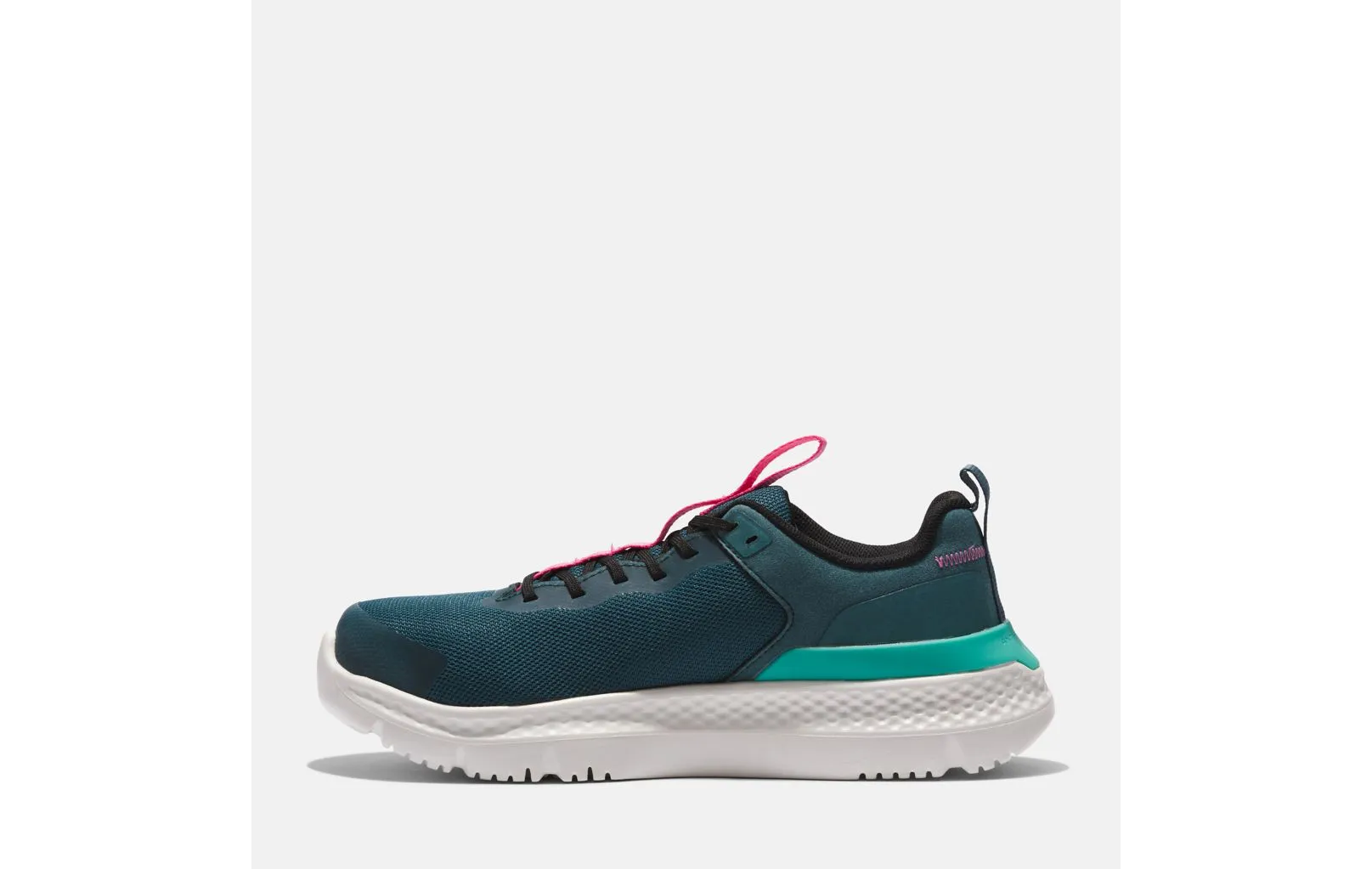 Timberland PRO Setra Comp-Toe Athletic Work Shoes Women's Green