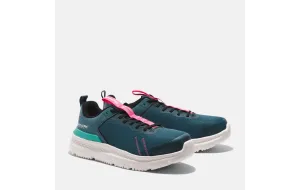 Timberland PRO Setra Comp-Toe Athletic Work Shoes Women's Green