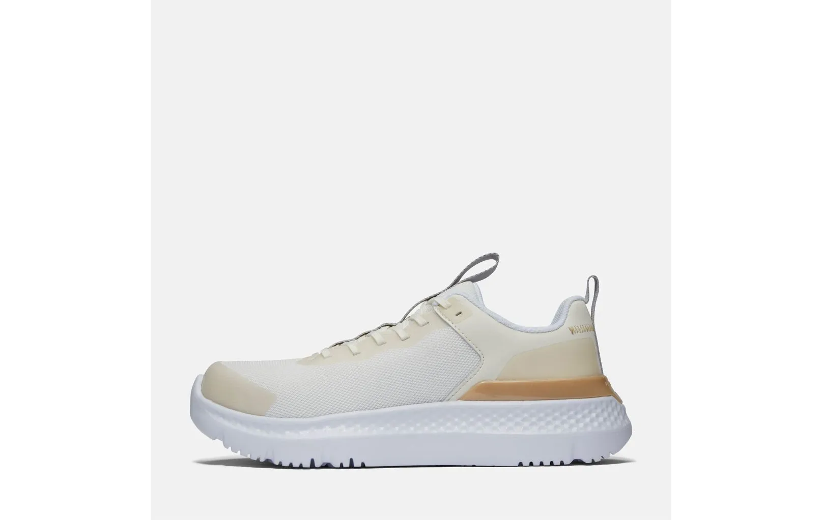 Timberland PRO Setra Comp-Toe Athletic Work Shoes Women's Tan
