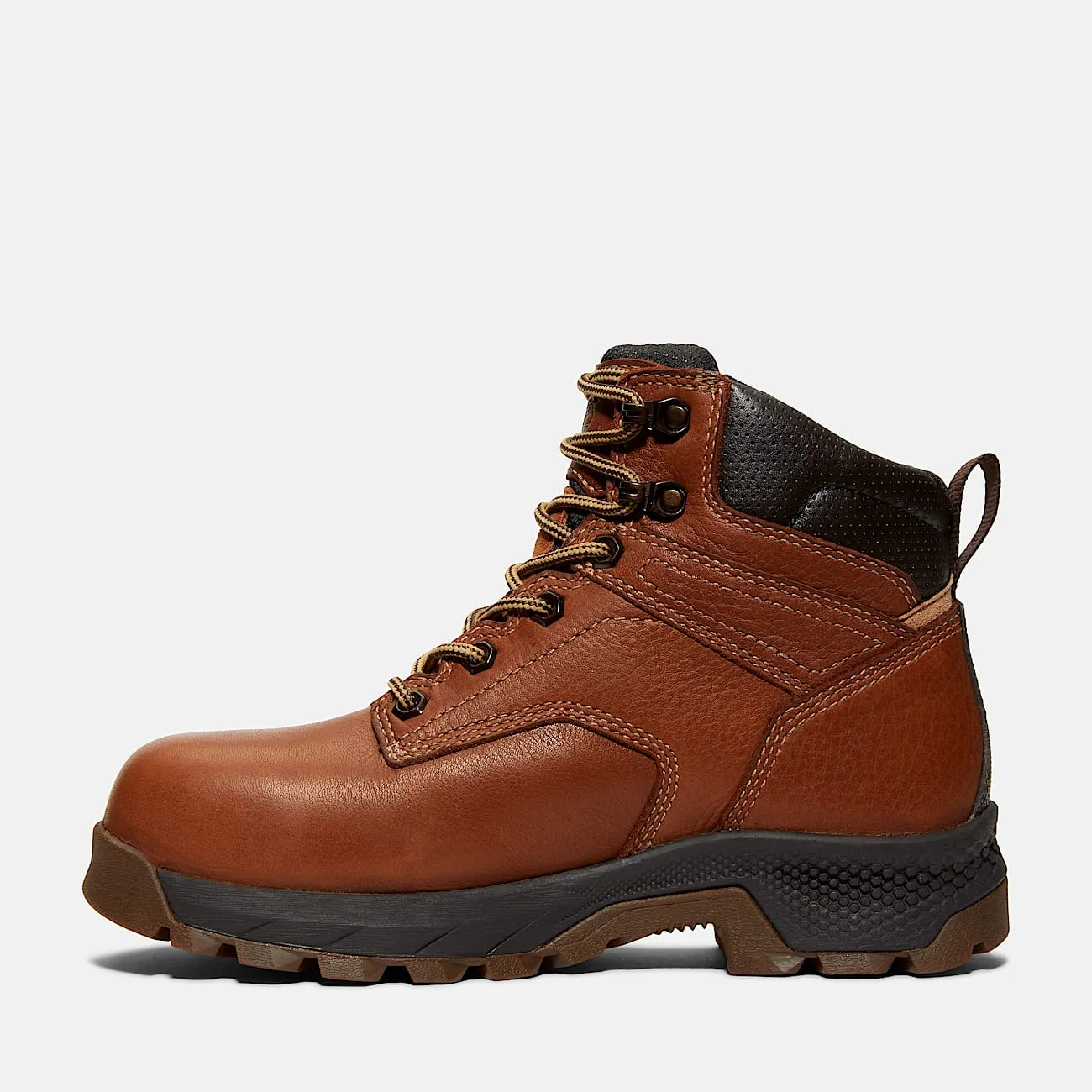 Timberland Pro Titan EV 6" Composite Toe Waterproof Work Boot Women's