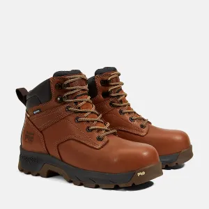 Timberland Pro Titan EV 6" Composite Toe Waterproof Work Boot Women's