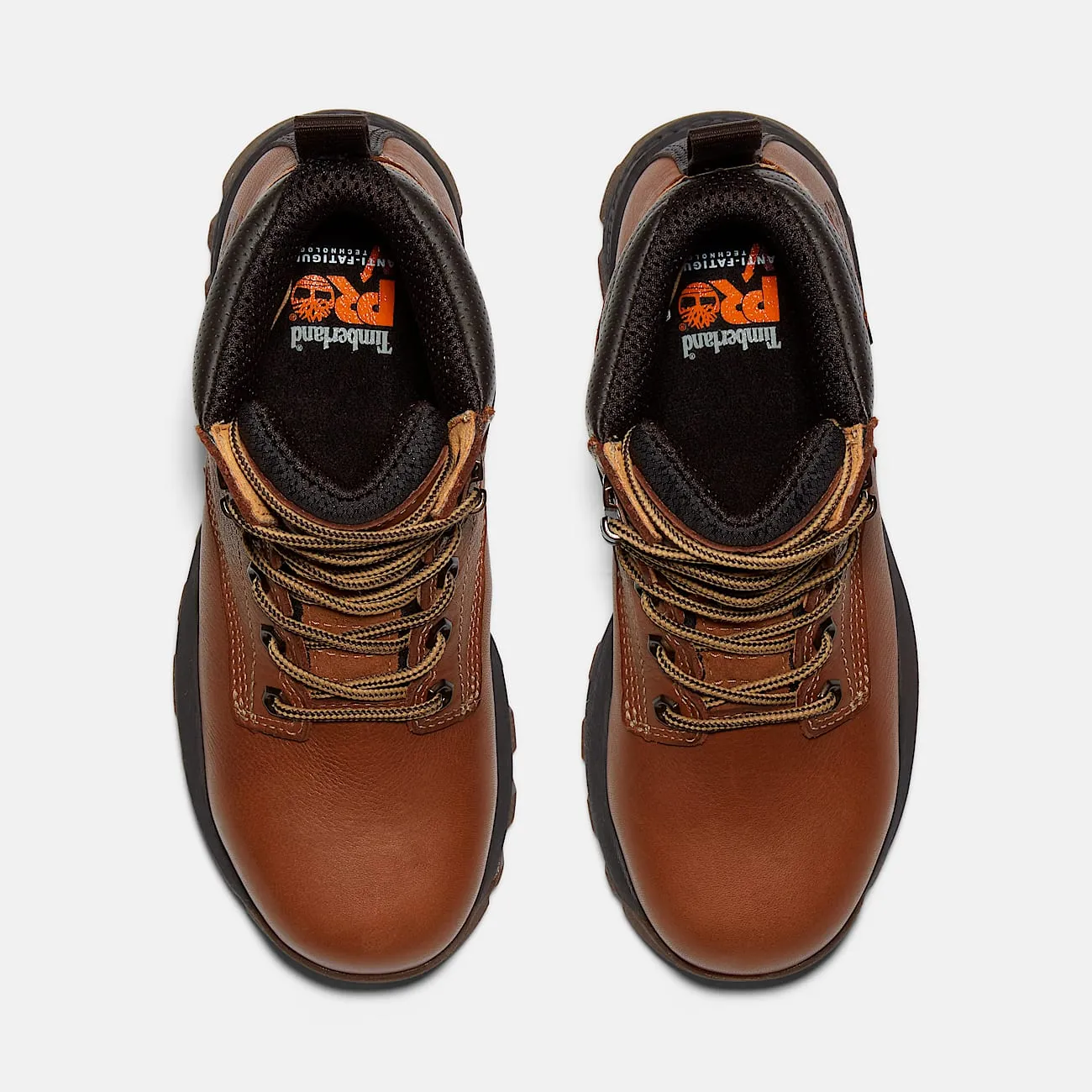 Timberland Pro Titan EV 6" Composite Toe Waterproof Work Boot Women's