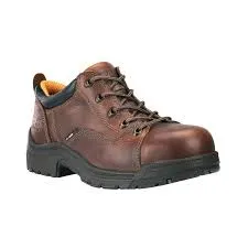 Timberland Pro Womens Oxford Safety Toe T63189