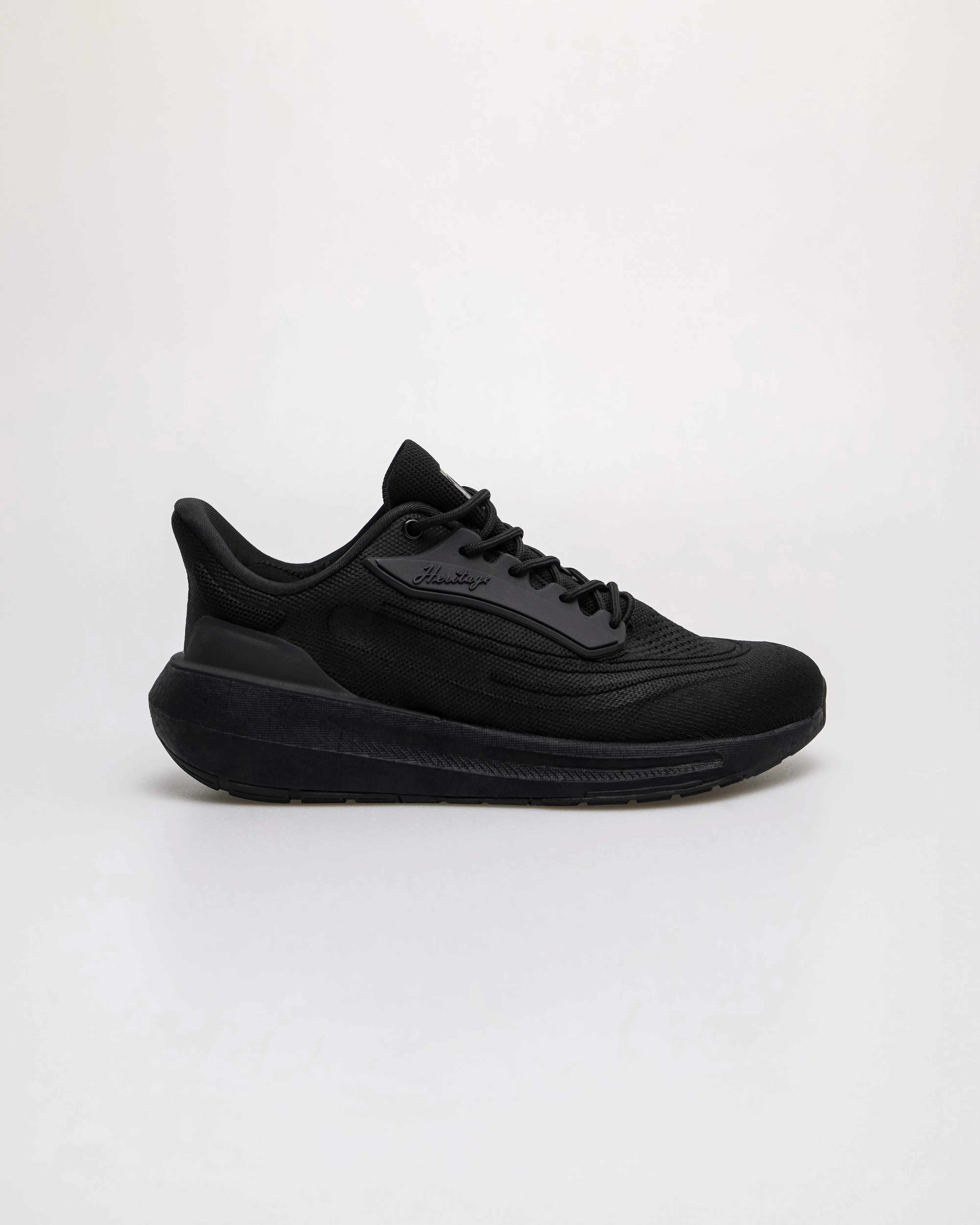 Tomaz DS007 Men's Shadow Knit Sneakers