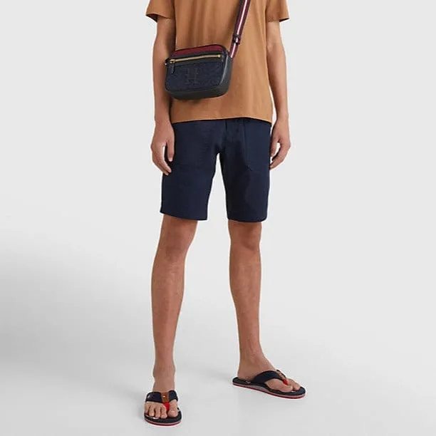Tommy Hilfiger Beach Sandal Flip Flop Midnight