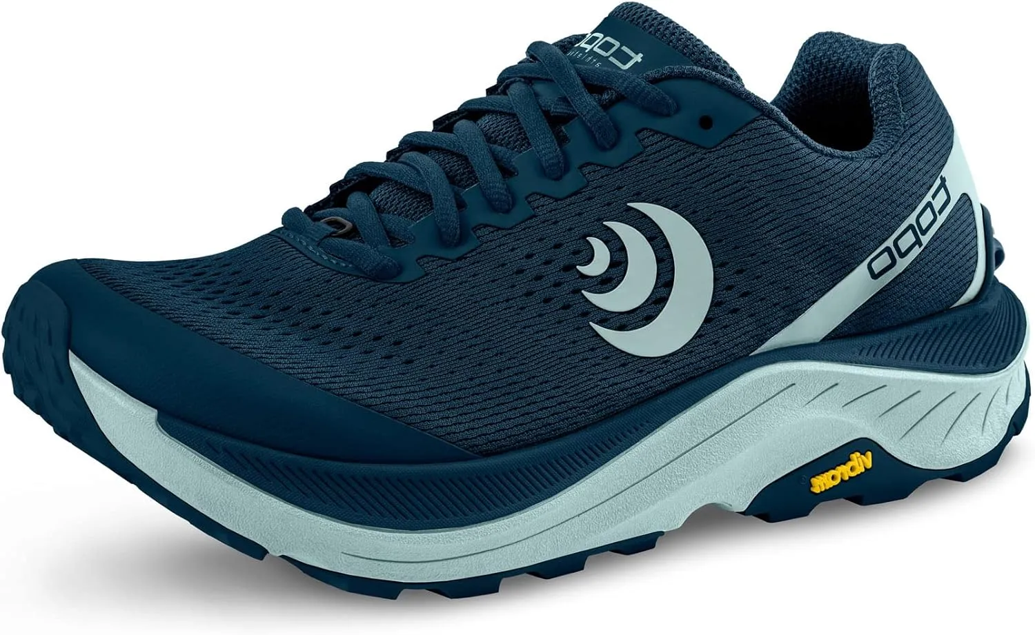 Topo Athletic Women's Lightweight Comfortable 5MM Drop Ultraventure 3 Trail Running Shoes, Athletic Shoes for Trail Running