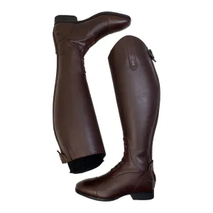 Tredstep 'Donatello SQII' Field Boots in Havana - EU 40FR (Women's US 9.5 Med/Full)