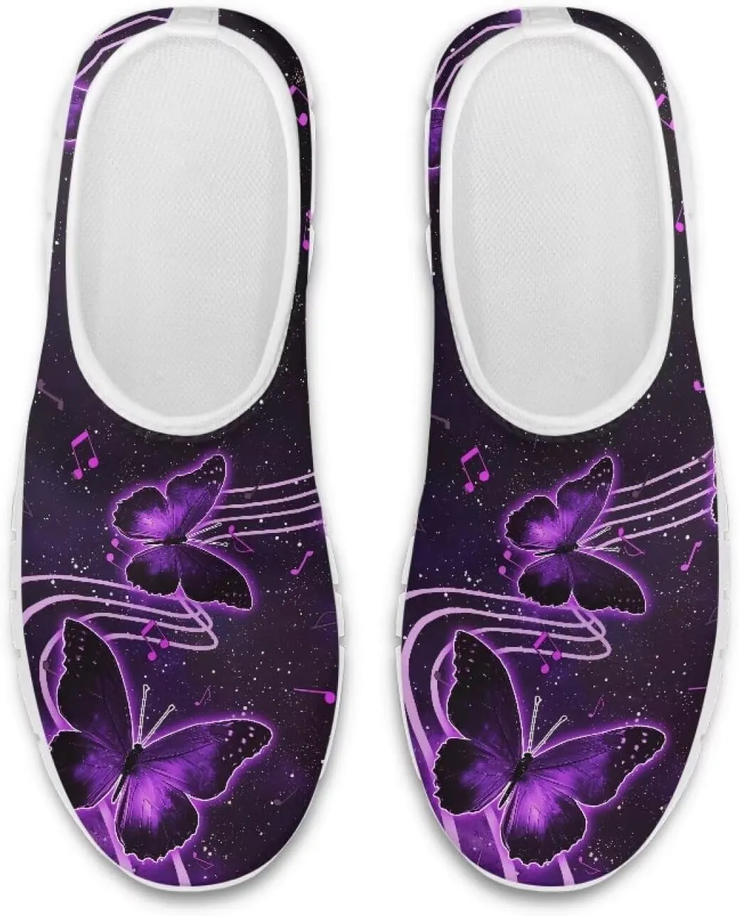 Trendy Slip On Shoes for Women Teacher Walking Casual Shoes Comfy Loafters