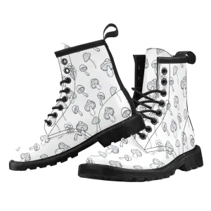 Trip Trip Trippin Martens Boots