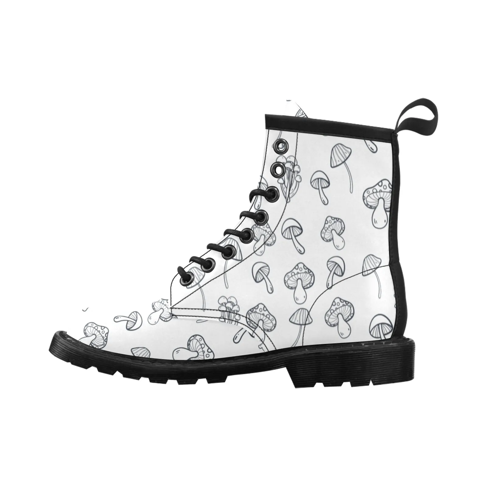 Trip Trip Trippin Martens Boots